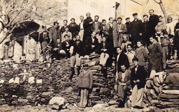ΙΚΑΡΙΑ ΕΞΟΡΙΣΤΟΙ