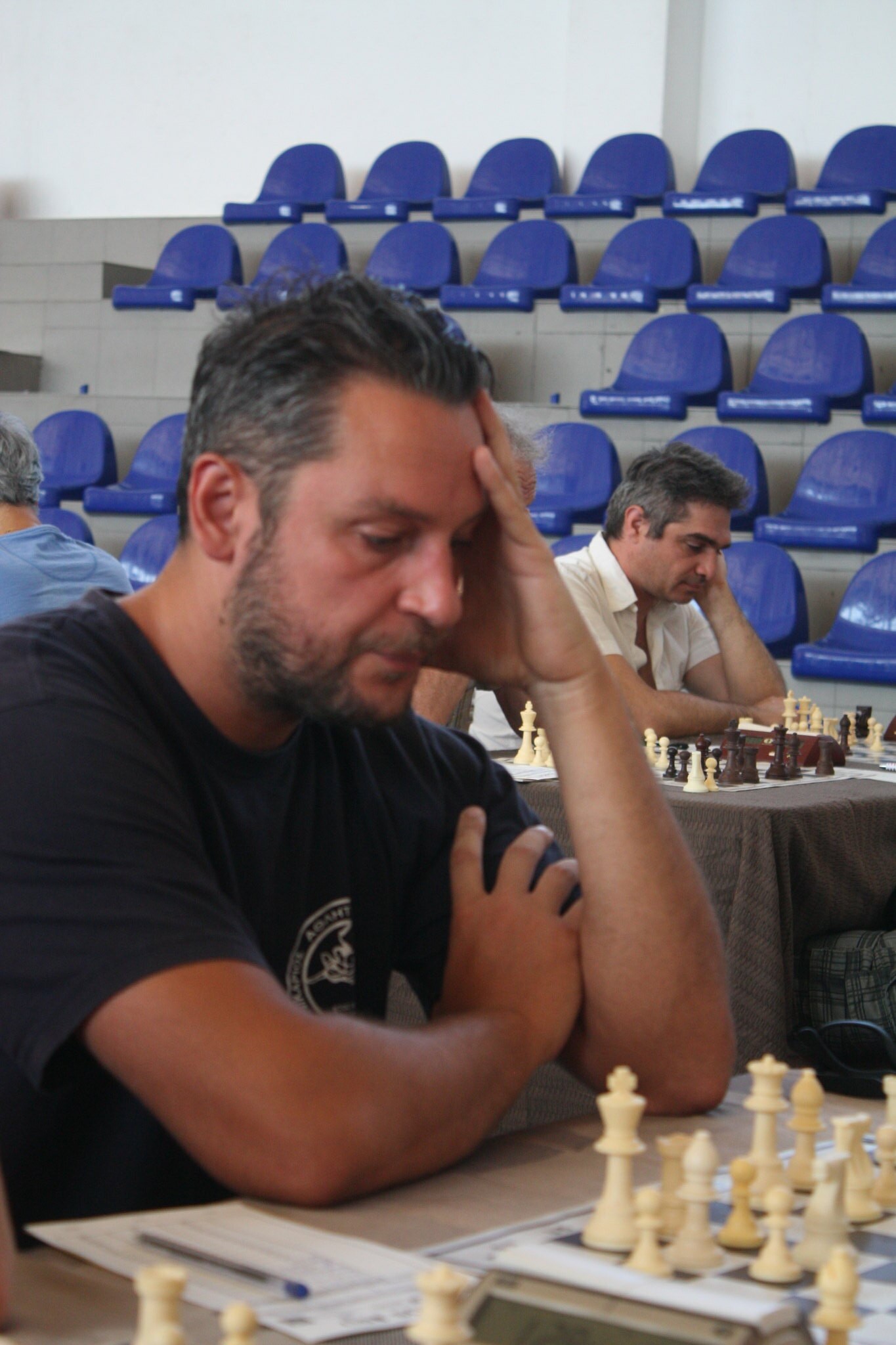 τεσκος