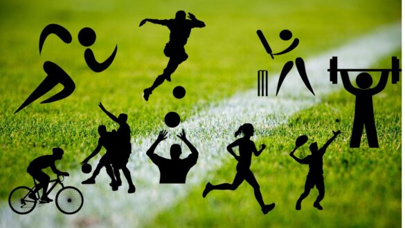 sport