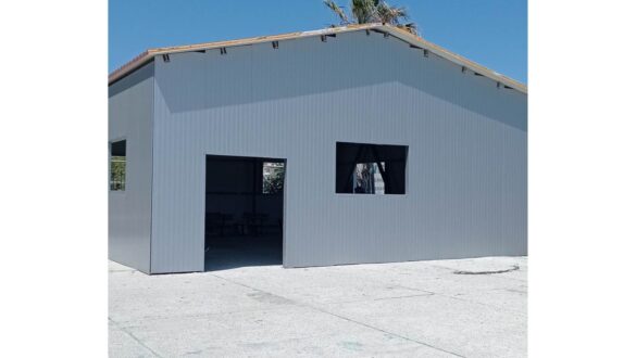 λιμανι αγιος