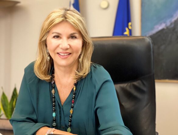 ΖΕΤΤΑ-ΜΑΚΡΗ